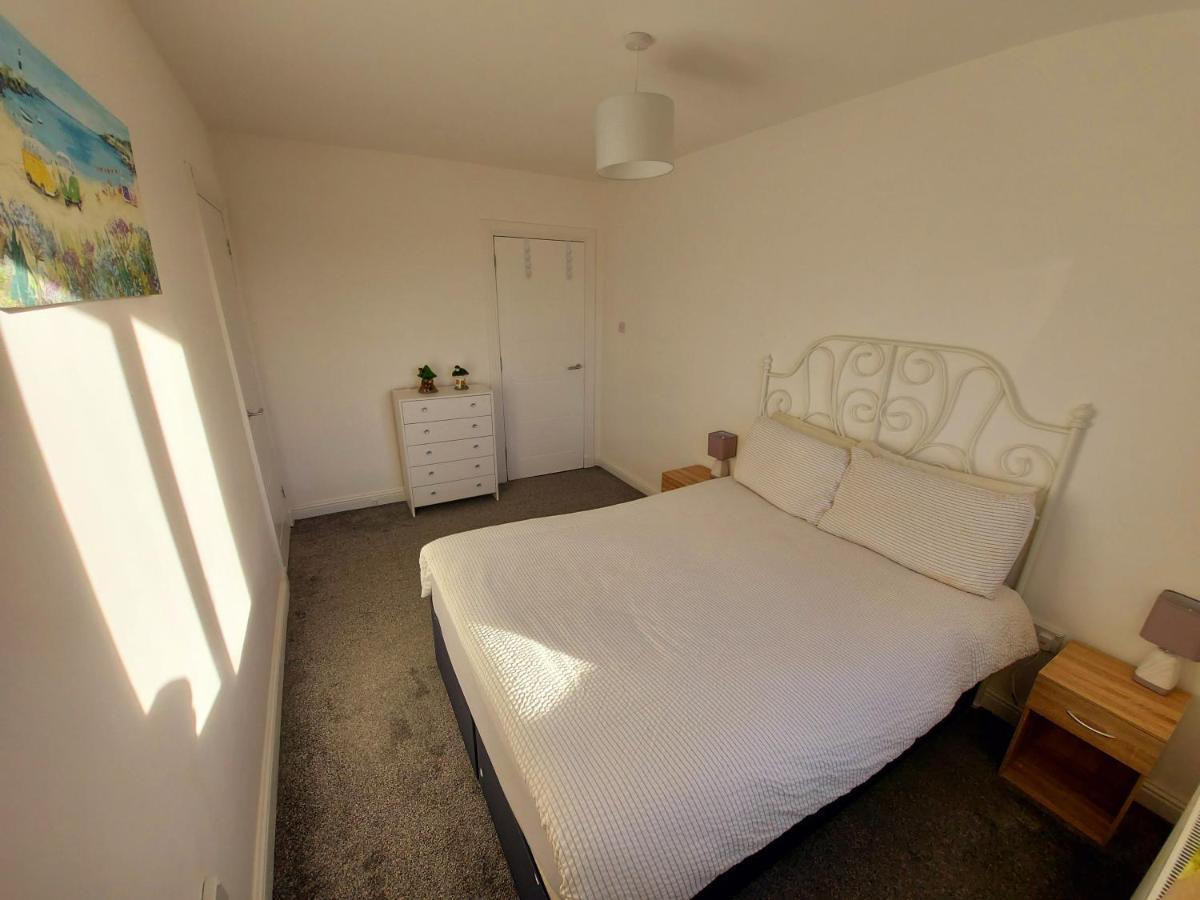 Teddy Bears' 3-Bedroom Maisonette Солткоутс Екстер'єр фото
